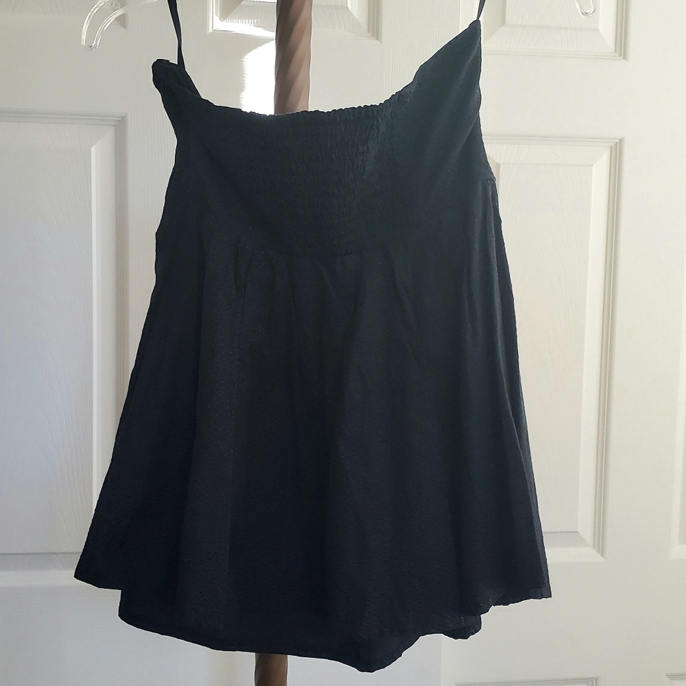 French Connection Strapless Top - Picture 2 of 6